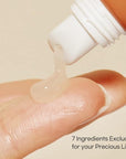 ETUDE Ginger Sugar Essential Lip Treatment