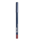 Lune+Aster PowerLips Lip Liner - Independent - Formulated with nourishing marula oil and vitamins C & E, it glides on smoothly to effortlessly create a perfectly polished look.