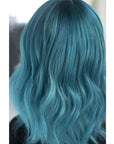Danger Jones Semi-Permanent Hair Color (Oblivion - Teal)