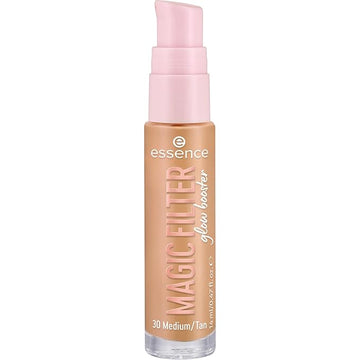 essence | Magic Filter Glow Booster | Complexion Cruelty Free