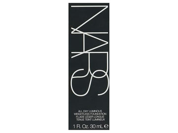 All Day Luminous Weightless Foundation - # 4 - Foundation 1 oz