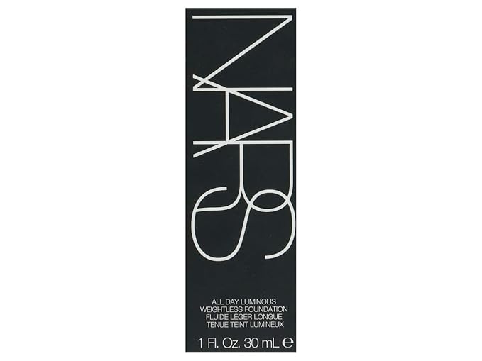 All Day Luminous Weightless Foundation - # 4 - Foundation 1 oz