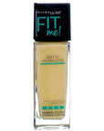 Maybelline New York Fit Me! Matte + Poreless 1 oz