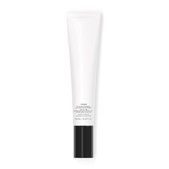 wet n wild Megalast Eyeshadow Primer, lightweight formula, inflused with Vitamin E