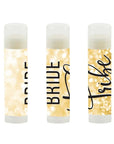 Andaz Press Bridal Shower Bachelorette Party Will