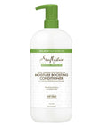 SheaMoisture Coconut Oil Moisture Boosting Conditioner, 34 fl oz