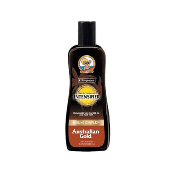 Australian Gold Rapid Tanning Intensifier Lotion, 8.5 Fluid Ounce
