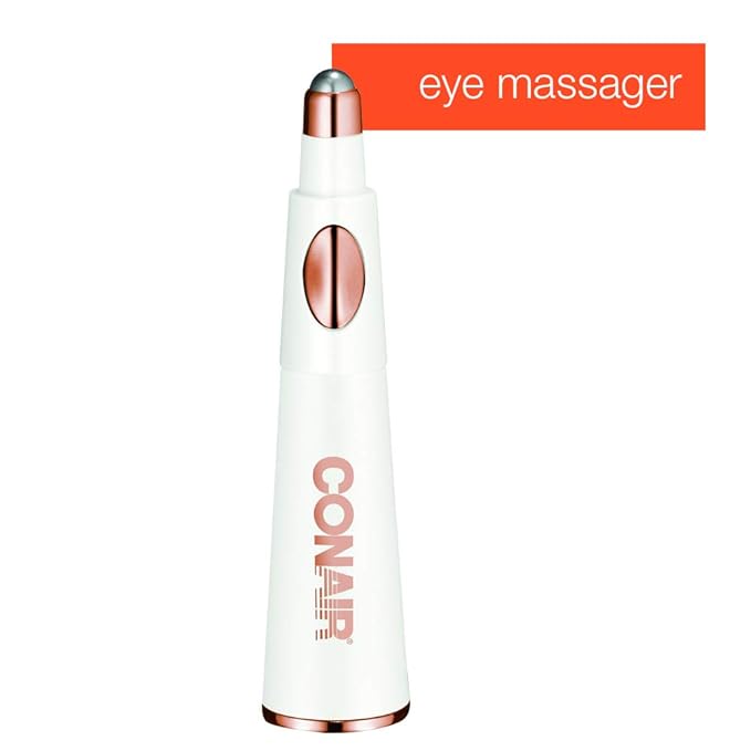 True Glow by Conair Skincare Treatment