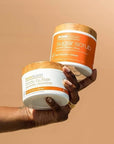 Raw Sugar Nourishing Raw Coconut +