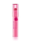 Revlon Kiss Tinted Lip Balm with SPF 20, Hydrating, Flavored, Infused with Natural Fruit Oils, 025 Fresh Strawberry, 0.09 oz