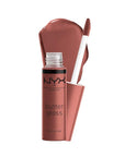 NYX PROFESSIONAL MAKEUP Makeup Setting Spray - Dewy (Deep Nude)