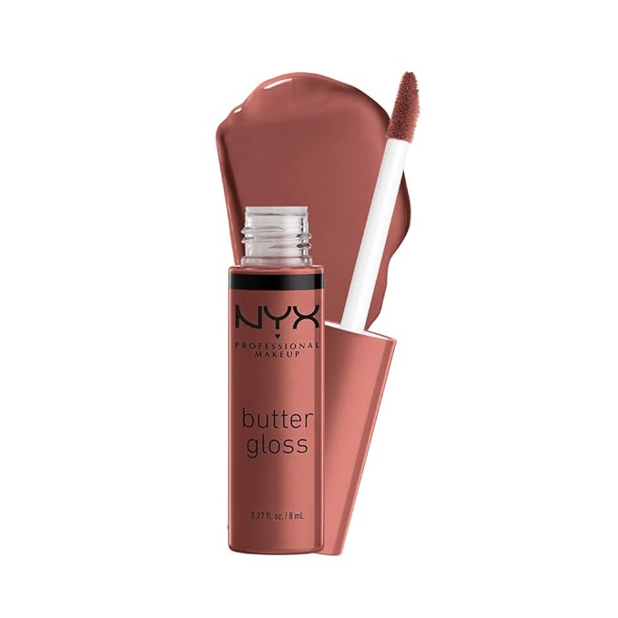 NYX PROFESSIONAL MAKEUP Makeup Setting Spray - Dewy (Deep Nude)