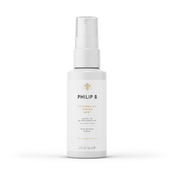 PHILIP B Detangling Toning Mist pH