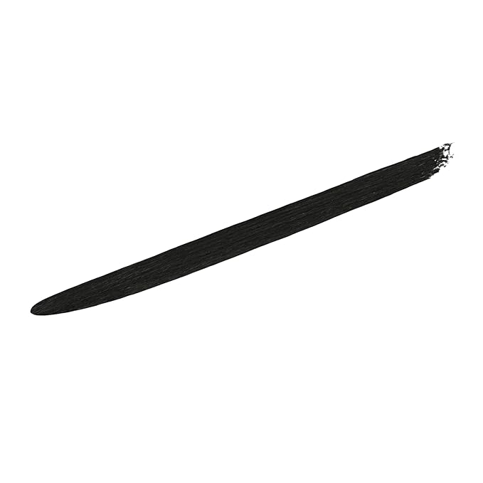 Sisley Paris Phyto-Khol Star Waterproof, 1 Matte Onyx - Long-Lasting, Retractable Eyeliner Pencil with Sharpener - Intensity of an Eyeliner in a Pencil - Perfect Definition, Extreme Precision