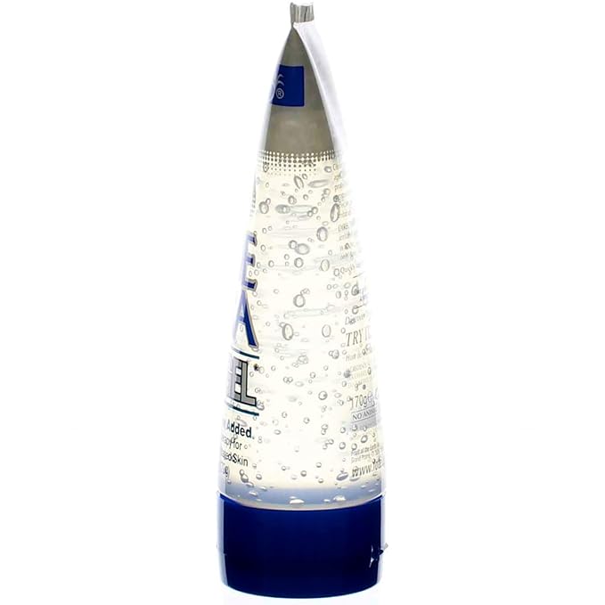 Fruit of the Earth Aloe Vera 100% Gel 6 oz (Pack of 2)