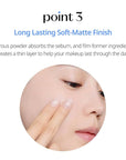ETUDE Sebum Soak Pore Primer 30ml (23AD) | 30ml