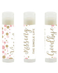 Andaz Press Bridal Shower Bachelorette Party Goodbye,