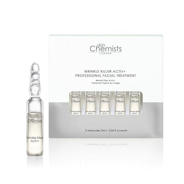 skinChemists Coldtox Active Plus Professional Facial