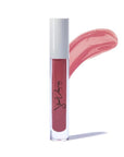 Jillian Dempsey Lip Gloss: Enhance, Hydrate & Smooth Lips with Firming & Plumping Benefits, Vegan, 12ml | Delux Mauve