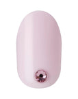 KISS imPRESS No Glue Mani Press On Nails, Design, 'Reset', Multicolor, Short Size, Oval Shape, Includes 30 Nails, Prep Pad, Instructions Sheet, 1 Manicure Stick, 1 Mini File