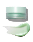 MAKE Beauty Lip Reset Overnight Lip Mask. Nourishing, Hydrating Treatment for Dry, Flaky. Plumps, Softens, and Smooths. Mystic Mint Flavor
