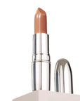 nude envie - Lipstick - Creamy & Long-Lasting Finish - Velvety Texture & Easy Application - Luxury Hydration - With Shea Butter, Vitamin E & Jojoba Oil - Vegan, Paraben-Free & Cruelty-Free - Rush