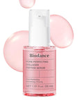 BIODANCE Pore Perfecting Collagen Peptide Serum, Skin Firming & Radiance Boost, Plumping, Pore Care, Makeup Prep Serum for All Skin Types, Korean Skincare, Stocking Stuffers | 1.01 fl.oz x 1 ea