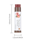 Tinted Lip Balm, Tinted Chapstick 2 0.16Oz,