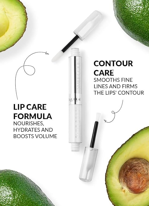 Talika Smile Code Anti-Aging Duo Care ml