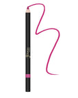 Juvia's Place Long Wear Lip Pencil – Center Of Attention – Waterproof & Kiss-proof, Long Lasting Lip Liner, Smooth Application - Soft Matte Finish Base for Lipstick - 13 Hours of Wear for Everyday Use