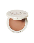 Jillian Dempsey Lid Tint: Satin Cream Eyeshadow I Easy Application for a Natural Shimmer or a Layered Matte Finish I Taupe
