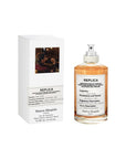 Maison Margiela Replica Jazz Club Eau De Toilette Spray, 3.4 Ounce (Unisex)