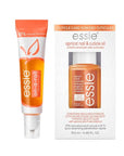 essie Apricot Nail and Cuticle
