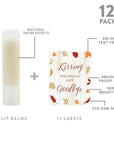 Andaz Press Bridal Shower Bachelorette Party Goodbye,