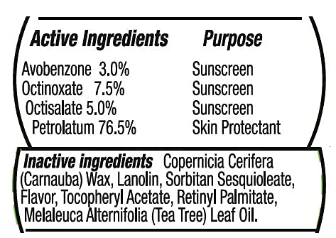 Dermatone Skin Protector Balm | Classic Tin 2-Pack Stocking Stuffer | All Year Long Skin Protection | Moisturizing | Heals & Repairs | SPF23 | Ski Balm | Advanced Skin Therapy, 0.5 oz