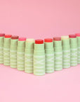 Pixi Beauty +Hydra LipTreat |Tinted Hydrating Lip Balms| In Shade Clear | 0.16 oz / 4.8 g