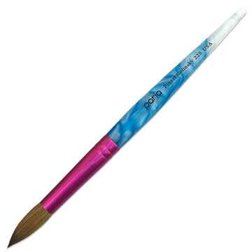 Pana usa acrylic nail brush
