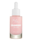 ColourPop Fourth Ray Beauty Strawberry Face Milk - Complexion () 1.0 oz
