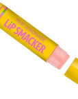 Lip Smacker Flavored Lip Balm, Flavored Moisturizing, Smoothing Soft Shine, Hydrating & Protecting Fun Tasty Flavors, Cruelty-Free & Vegan - Pink Lemonade