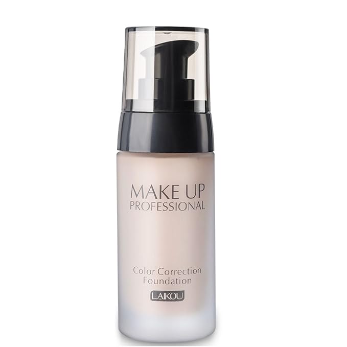 Sonew BB Cream Bare Makeup Concealer Light/Medium Skintones Dust UV(Beige)