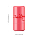 KYDA Water Jelly Tint Blush, Red, Jelly Tinted Lasting Moisturising