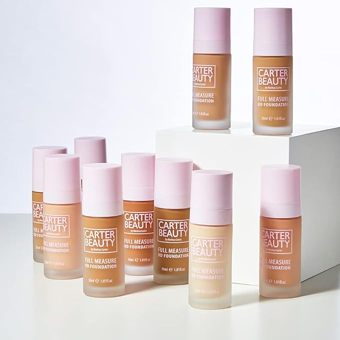 Carter Beauty By Marissa Carter Half Measure Dewy - 1. 01 OZ