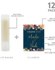 Andaz Press Personalized Wedding Party Lip Groom