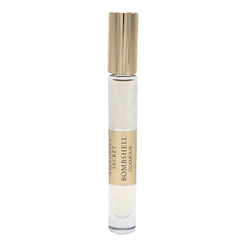 Victoria's Secret Bombshell Glamour Eau De Parfum Rollerball 0.23 Fl Oz