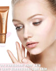 Pink Highlighter Makeup Rare Beauty Liquid Highlighter Stick Pink Highlighter) 06 L