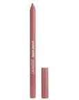 ColourPop Lippie Lip Pencil - High-Pigment, Long-Lasting & Sharpenable Lip Liner with High-Impact Color - Vegan, Cream Formula with Precise Application - Beeper (0.04 oz)
