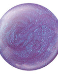 Pacifica Natural Nail Polish – Plant Magic Blue Glitter Nail Polish - Plant Based, Non-Toxic & Clinically Tested - Lasting Colors, Chip-Resistant, Clean Beauty, Dermatologist Approved Tourmaline Stone