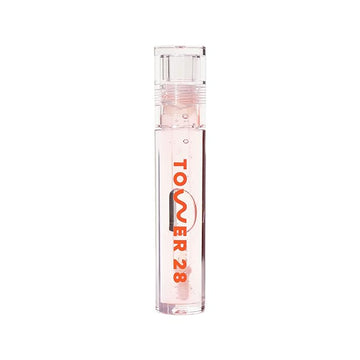 Tower 28 ShineOn Lip Jelly, CHILL, Non-Sticky Lip