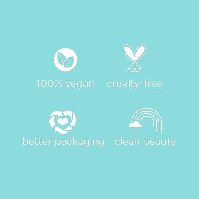 Pacifica Sea Foam Complete Face Wash