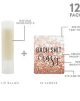 Andaz Press Bridal Shower Bachelorette Party Glitter